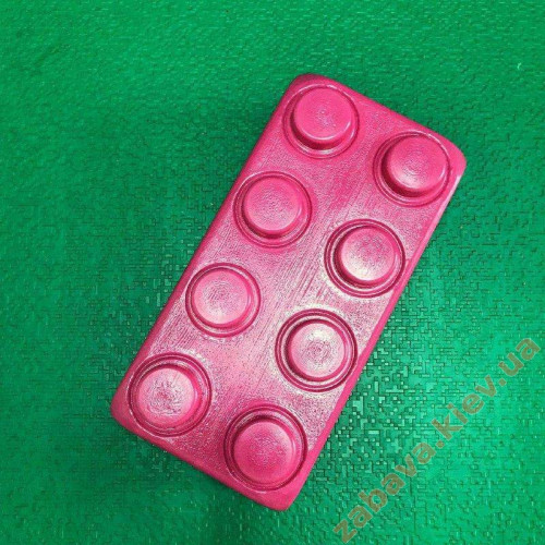 Детский кубик конструктор большой Mega Cube ✅ хорошие характеристики Детский кубик конструктор большой Mega Cube ✅ хорошие характеристики