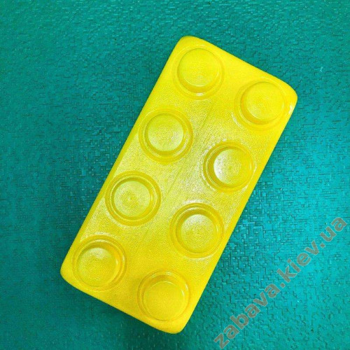 Детский кубик конструктор большой Mega Cube ✅ хорошие характеристики Детский кубик конструктор большой Mega Cube ✅ хорошие характеристики