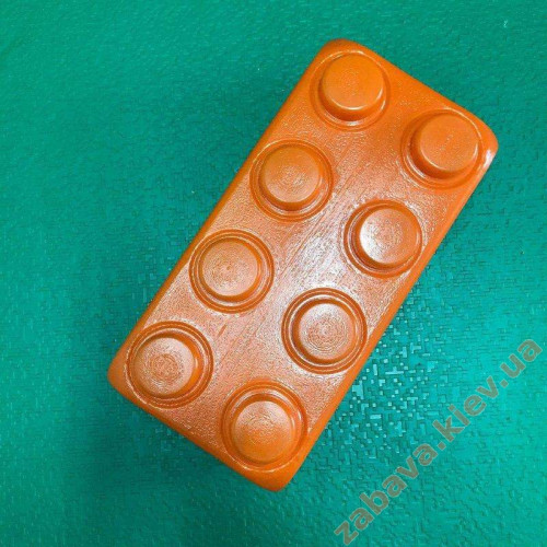 Детский кубик конструктор большой Mega Cube ✅ хорошие характеристики Детский кубик конструктор большой Mega Cube ✅ хорошие характеристики