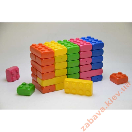 Детский кубик конструктор большой Mega Cube ✅ хорошие характеристики Детский кубик конструктор большой Mega Cube ✅ хорошие характеристики