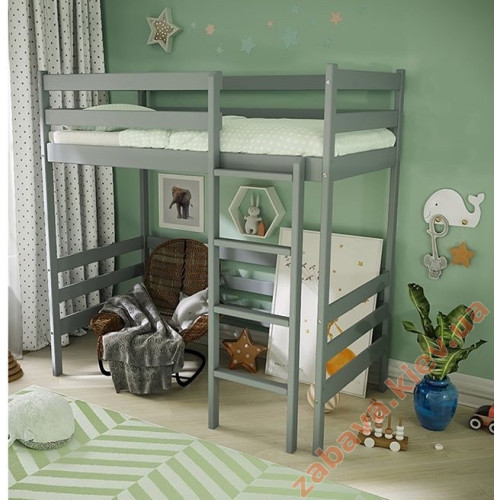 Ліжко горище Оліва