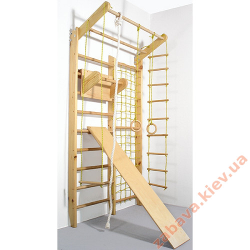 Домашний спортивный комплекс Комби (полный)