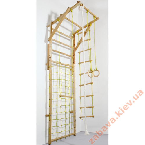 Гладиаторская сетка модульная (база)