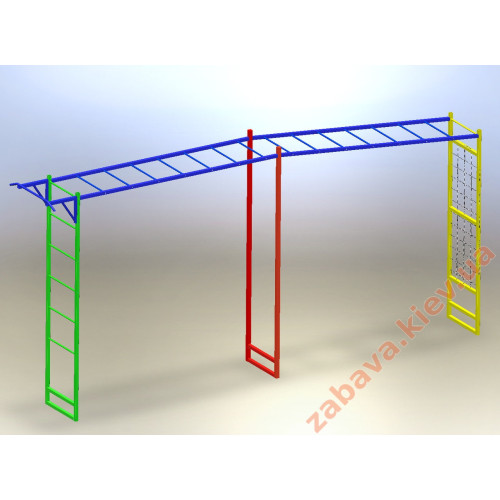 Рукохід вуличний металевий купити за ціною 18 750 грн. Рукохід вуличний металевий купити за ціною 18 750 грн.