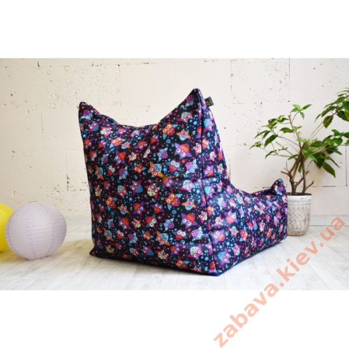 Бескаркасное кресло Вильнюс ✅ хорошие характеристики Бескаркасное кресло Вильнюс ✅ хорошие характеристики