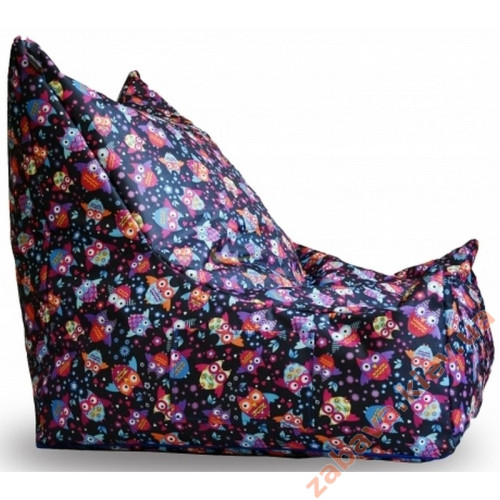 Бескаркасное кресло Вильнюс