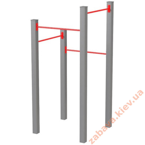 Турники комплект большой