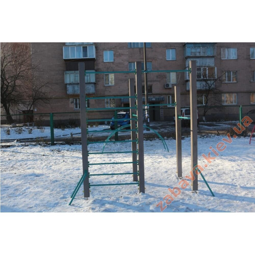 Турник та шведська стінка купити за ціною 24 400 грн. Турник та шведська стінка купити за ціною 24 400 грн.