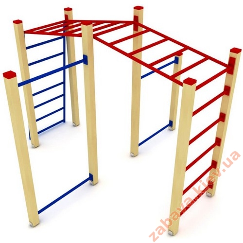 Спортивный комплекс Малыш