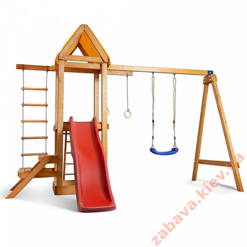 Игровая площадка для малышей Бебик-9