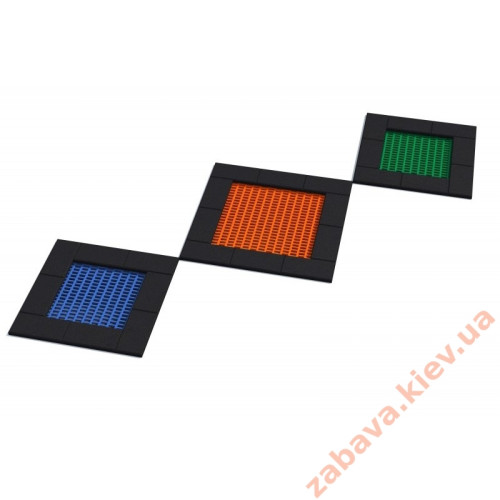 Батут вбудований грунтовий квадратний купити за ціною 58 153 грн. Батут вбудований грунтовий квадратний купити за ціною 58 153 грн.