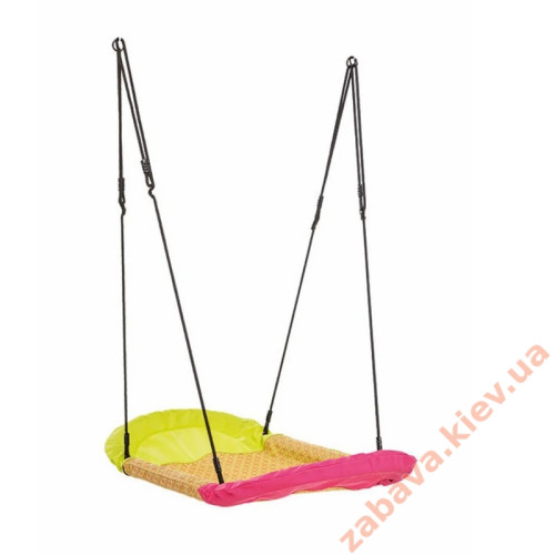 Гойдалка Гніздо Grandoh 170*70 см чорні купити за ціною 5 085 грн. Гойдалка Гніздо Grandoh 170*70 см чорні купити за ціною 5 085 грн.