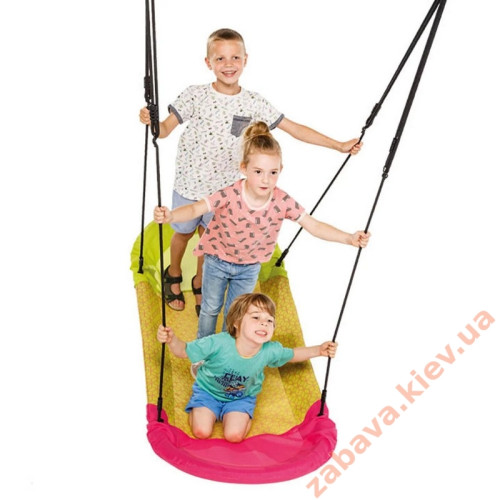 Гойдалка Гніздо Grandoh 170*70 см чорні купити за ціною 5 085 грн. Гойдалка Гніздо Grandoh 170*70 см чорні купити за ціною 5 085 грн.