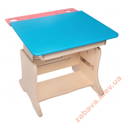 Детская парта-мольберт с пеналом+растущий стульчик (цвет) ✅ хорошие характеристики Детская парта-мольберт с пеналом+растущий стульчик (цвет) ✅ хорошие характеристики