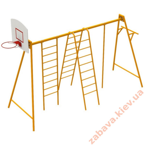 Спортивный комплекс Герой Спортивный комплекс Герой