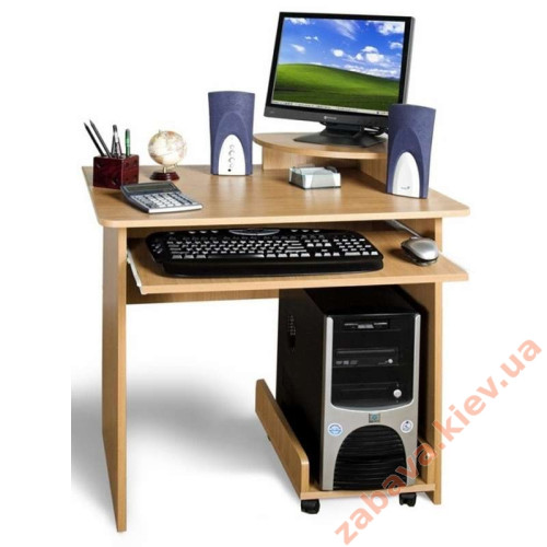 Дитячий комп'ютерний стіл СК-Міні купити за ціною 3 356 грн. Дитячий комп'ютерний стіл СК-Міні купити за ціною 3 356 грн.