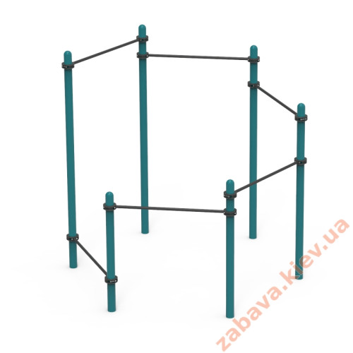 Комплекс Workout (Воркаут) 20 ✅