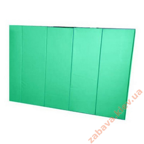 Мягкая защита на стену №2