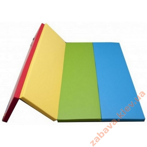 Дитячий мат для гри Преміум ХL