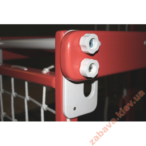 Спортивный уголок трансформер 240см ягодно красный ✅ хорошие характеристики Спортивный уголок трансформер 240см ягодно красный ✅ хорошие характеристики