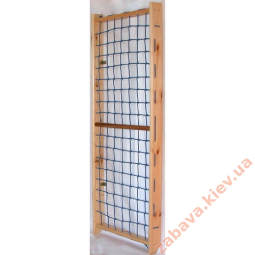 Гладиаторская сетка (ясень) для дома Гладиаторская сетка (ясень) для дома