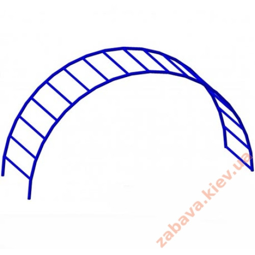 Ігровий містечко "міні" для дитячого майданчика в садку