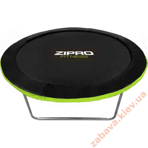 Батут Zipro із зовнішньою сіткою Jump PRO 10FT 312см купити за ціною 10 759 грн. Батут Zipro із зовнішньою сіткою Jump PRO 10FT 312см купити за ціною 10 759 грн.