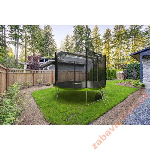 Батут Zipro із зовнішньою сіткою Jump PRO 10FT 312см купити за ціною 10 759 грн. Батут Zipro із зовнішньою сіткою Jump PRO 10FT 312см купити за ціною 10 759 грн.