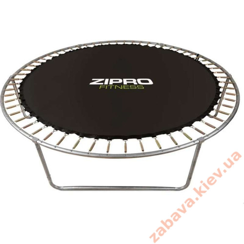 Батут Zipro із зовнішньою сіткою Jump PRO 10FT 312см купити за ціною 10 759 грн. Батут Zipro із зовнішньою сіткою Jump PRO 10FT 312см купити за ціною 10 759 грн.