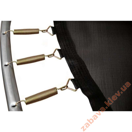 Батут Zipro із зовнішньою сіткою Jump PRO 10FT 312см купити за ціною 10 759 грн. Батут Zipro із зовнішньою сіткою Jump PRO 10FT 312см купити за ціною 10 759 грн.