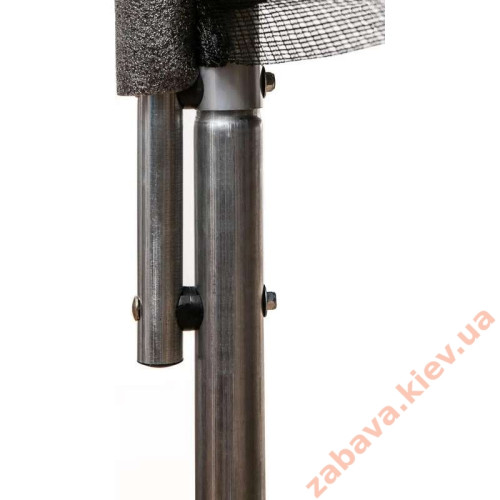 Батут Zipro із зовнішньою сіткою Jump PRO 10FT 312см купити за ціною 10 759 грн. Батут Zipro із зовнішньою сіткою Jump PRO 10FT 312см купити за ціною 10 759 грн.