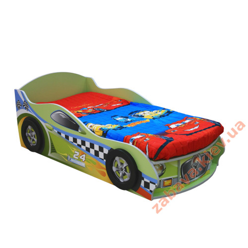 Кровать-машинка (матрас 70*150см) Dr-11-70mp ✅ хорошие характеристики Кровать-машинка (матрас 70*150см) Dr-11-70mp ✅ хорошие характеристики