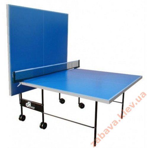 Стол теннисный "Athletic Outdoor Alu Line" ✅ хорошие характеристики Стол теннисный "Athletic Outdoor Alu Line" ✅ хорошие характеристики