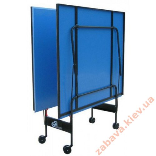 Стол теннисный "Athletic Outdoor Alu Line" ✅ хорошие характеристики Стол теннисный "Athletic Outdoor Alu Line" ✅ хорошие характеристики