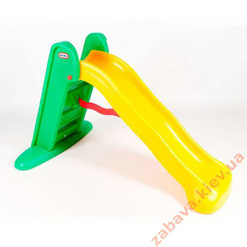 Гірка складана середня "Сонячні Віражі"