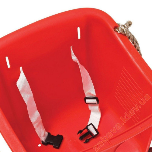 Гойдалки для дітей із захистом KBT Rigid пластикові підвісні купити за ціною 990 грн. Гойдалки для дітей із захистом KBT Rigid пластикові підвісні купити за ціною 990 грн.