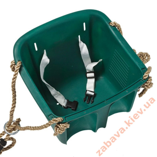 Гойдалки для дітей із захистом KBT Rigid пластикові підвісні купити за ціною 990 грн. Гойдалки для дітей із захистом KBT Rigid пластикові підвісні купити за ціною 990 грн.