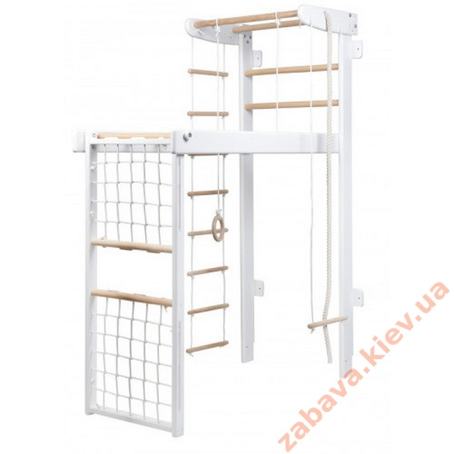 Шведская стенка Трансформер Умка-2 Стандарт двусоставная сетка для детей ✅ хорошие характеристики Шведская стенка Трансформер Умка-2 Стандарт двусоставная сетка для детей ✅ хорошие характеристики