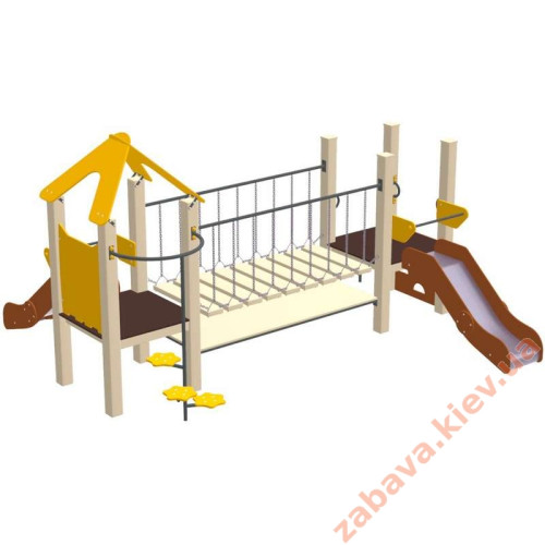 Дитячий комплекс Mister Cat 0,6 малюкам купити за ціною 91 810 грн. Дитячий комплекс Mister Cat 0,6 малюкам купити за ціною 91 810 грн.