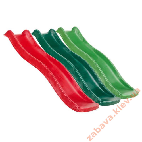 Горка спуск Tweeb для детской площадки 1,8 м