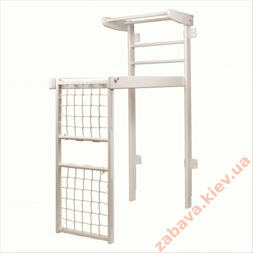 Детская шведская стенка трансформер Умка Стандарт двусоставная сетка ✅ хорошие характеристики Детская шведская стенка трансформер Умка Стандарт двусоставная сетка ✅ хорошие характеристики