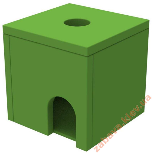 Темная сенсорная комната