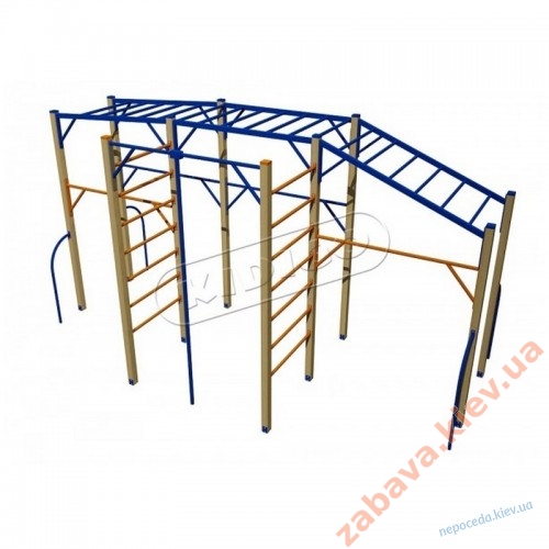 Спортивный комплекс Мега