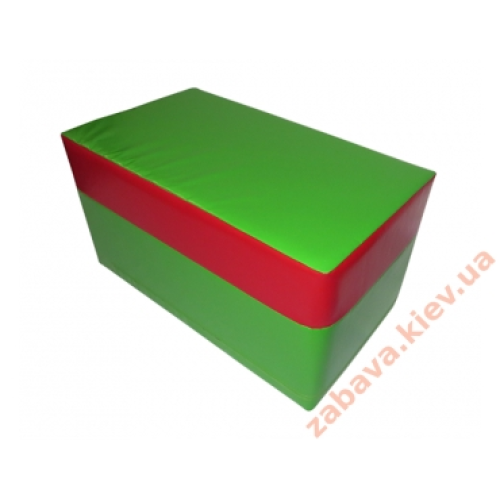 Мягкая модульная детская мебель Стол