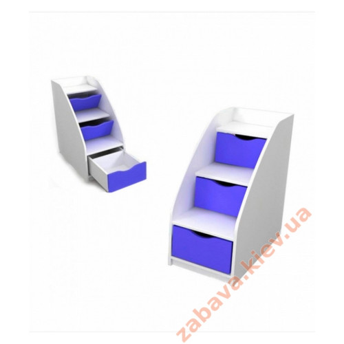 Лестница комод ступенями Ocean Od-25