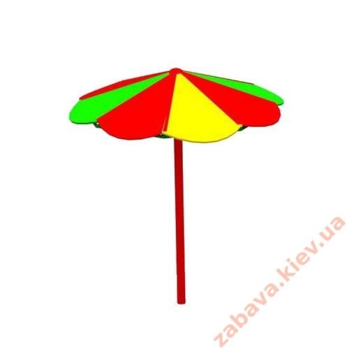 Зонтик для песочницы на площадку Зонтик для песочницы на площадку