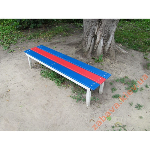 Лавка "Садова" 150см без спинки купити за ціною 5 220 грн. Лавка "Садова" 150см без спинки купити за ціною 5 220 грн.