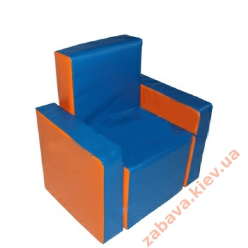 Модульное кресло "Кидиго" 55х40х60