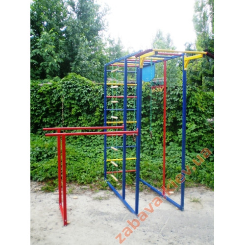 Турники та бруси на вулицю 802 купити за ціною 21 500 грн. Турники та бруси на вулицю 802 купити за ціною 21 500 грн.