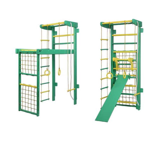 Спортивный Уголок ТРАНСФОРМЕР ДРАКОША Комплект (с детским турником и доской) двухскладовая сетка Спортивный Уголок ТРАНСФОРМЕР ДРАКОША Комплект (с детским турником и доской) двухскладовая сетка